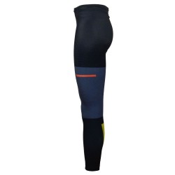 Sportful Apex Race broek 2022 galaxy blauw